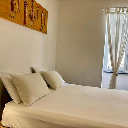 La Casetta Di Susy Napels Buitenkant foto